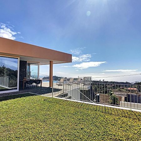 Casa Luz By Lovelystay Prazeres Exterior photo
