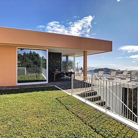 Casa Luz By Lovelystay Prazeres Exterior photo