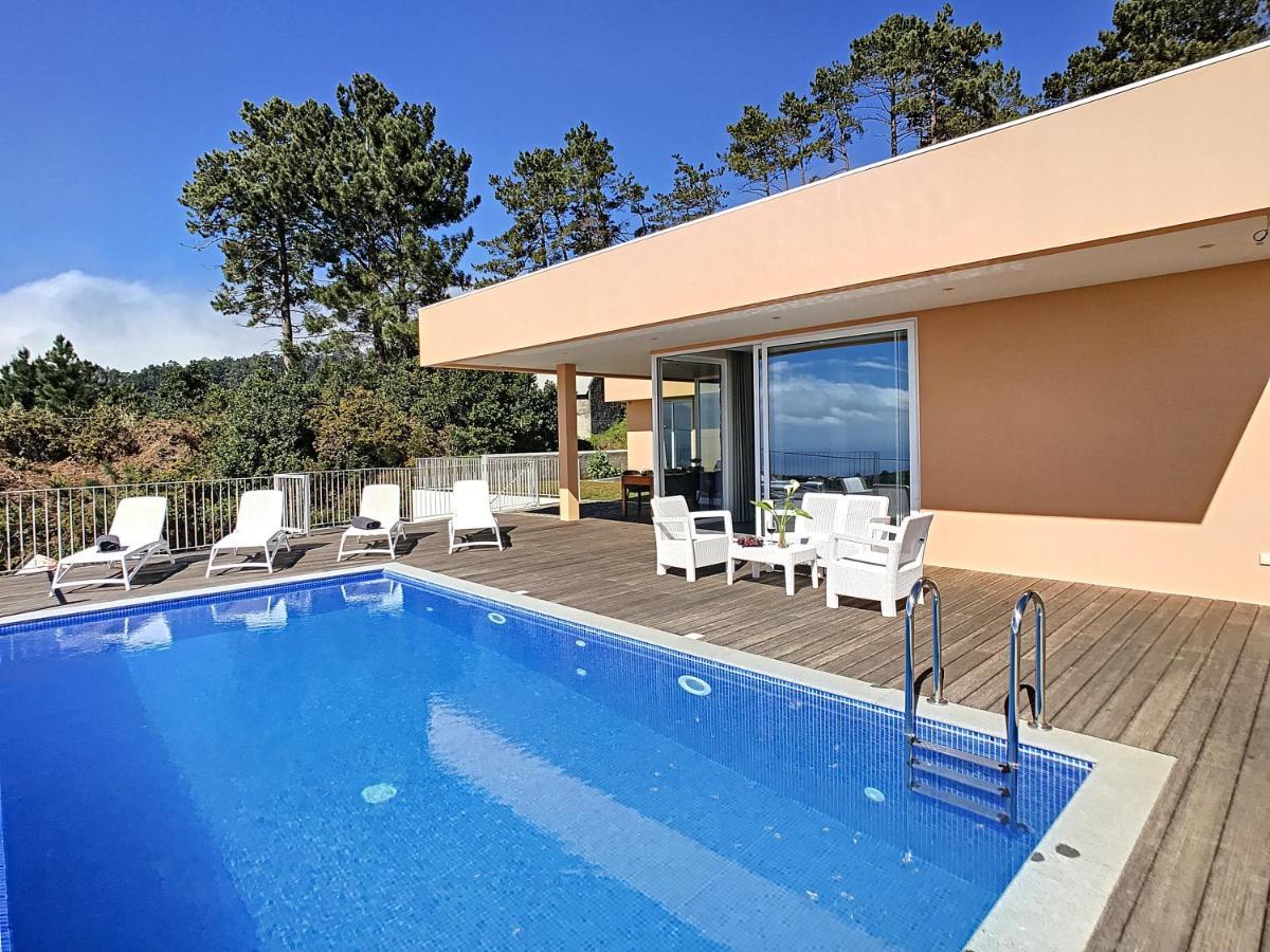 Casa Luz By Lovelystay Prazeres Exterior photo