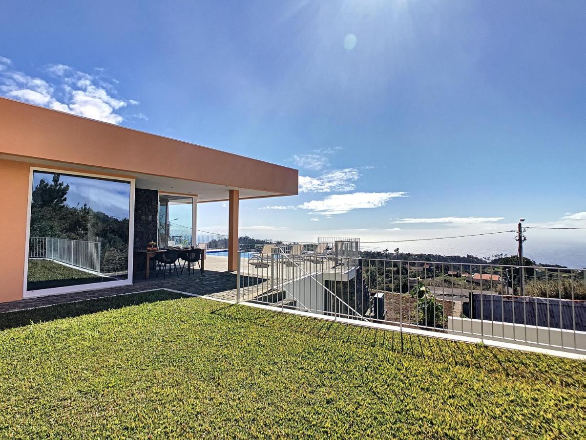 Casa Luz By Lovelystay Prazeres Exterior photo
