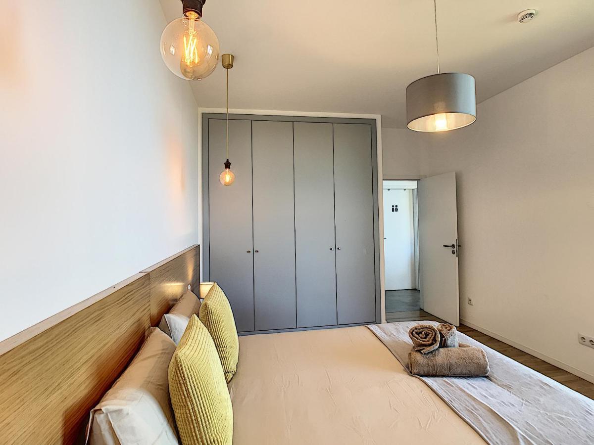 Casa Luz By Lovelystay Prazeres Exterior photo