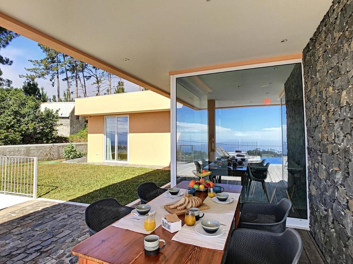 Casa Luz By Lovelystay Prazeres Exterior photo