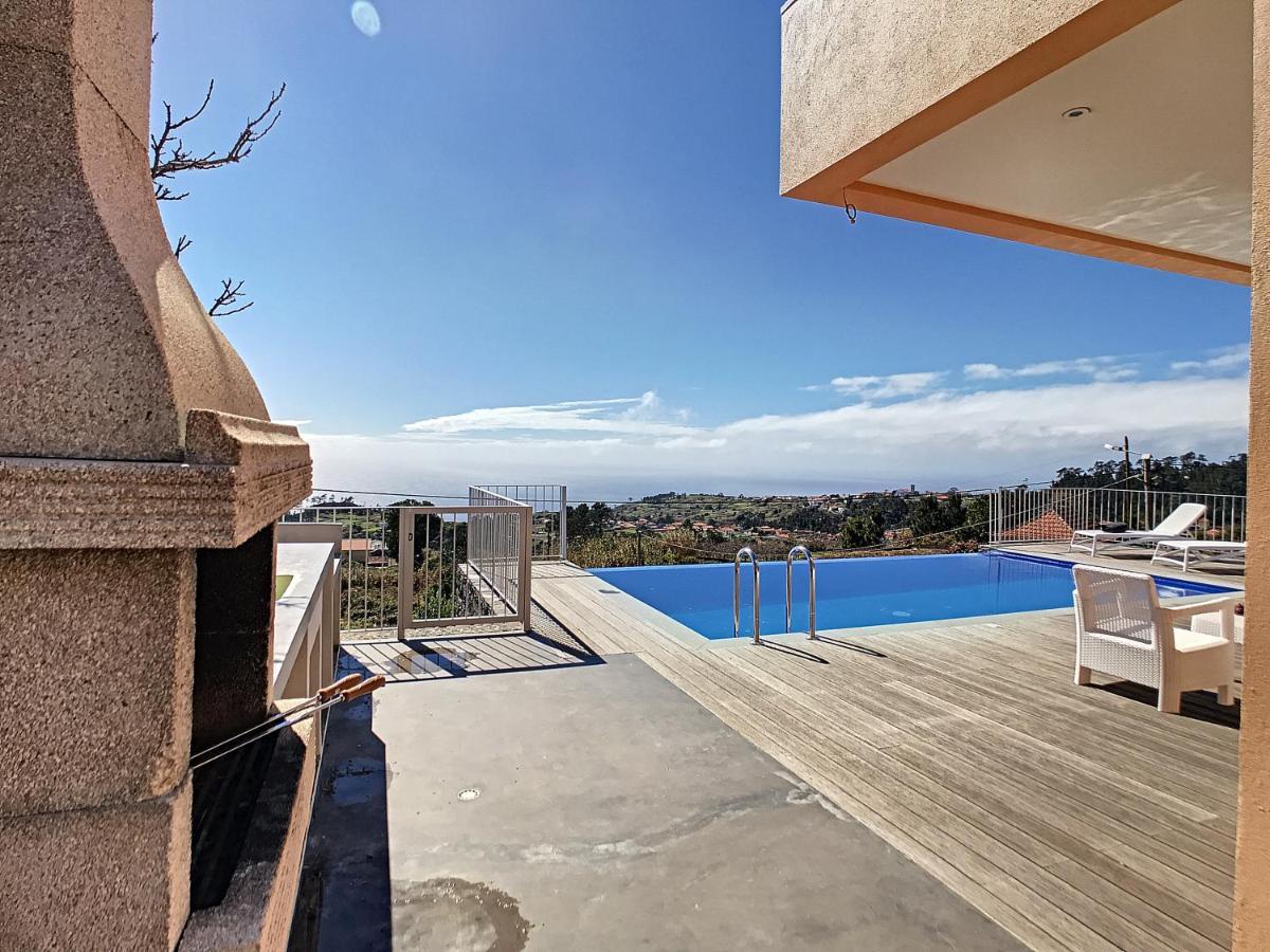Casa Luz By Lovelystay Prazeres Exterior photo