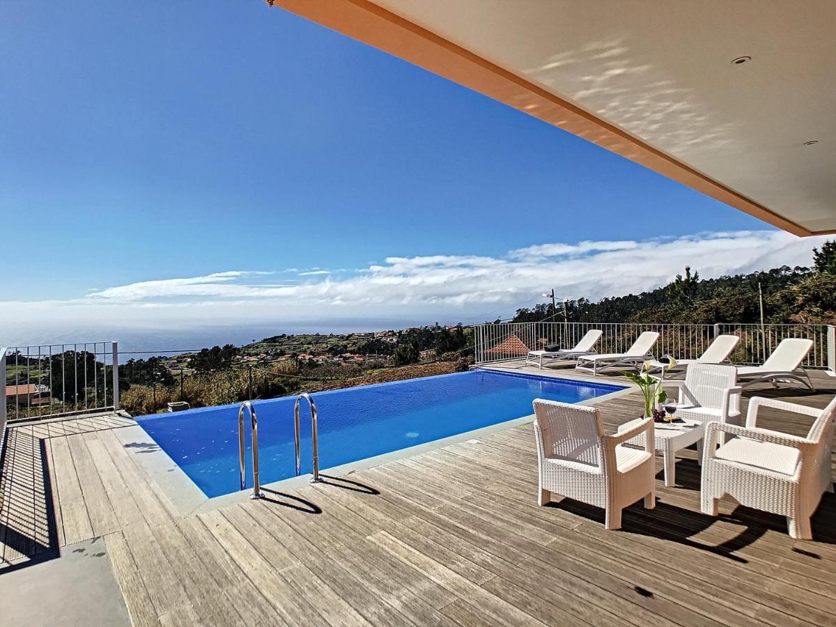 Casa Luz By Lovelystay Prazeres Exterior photo