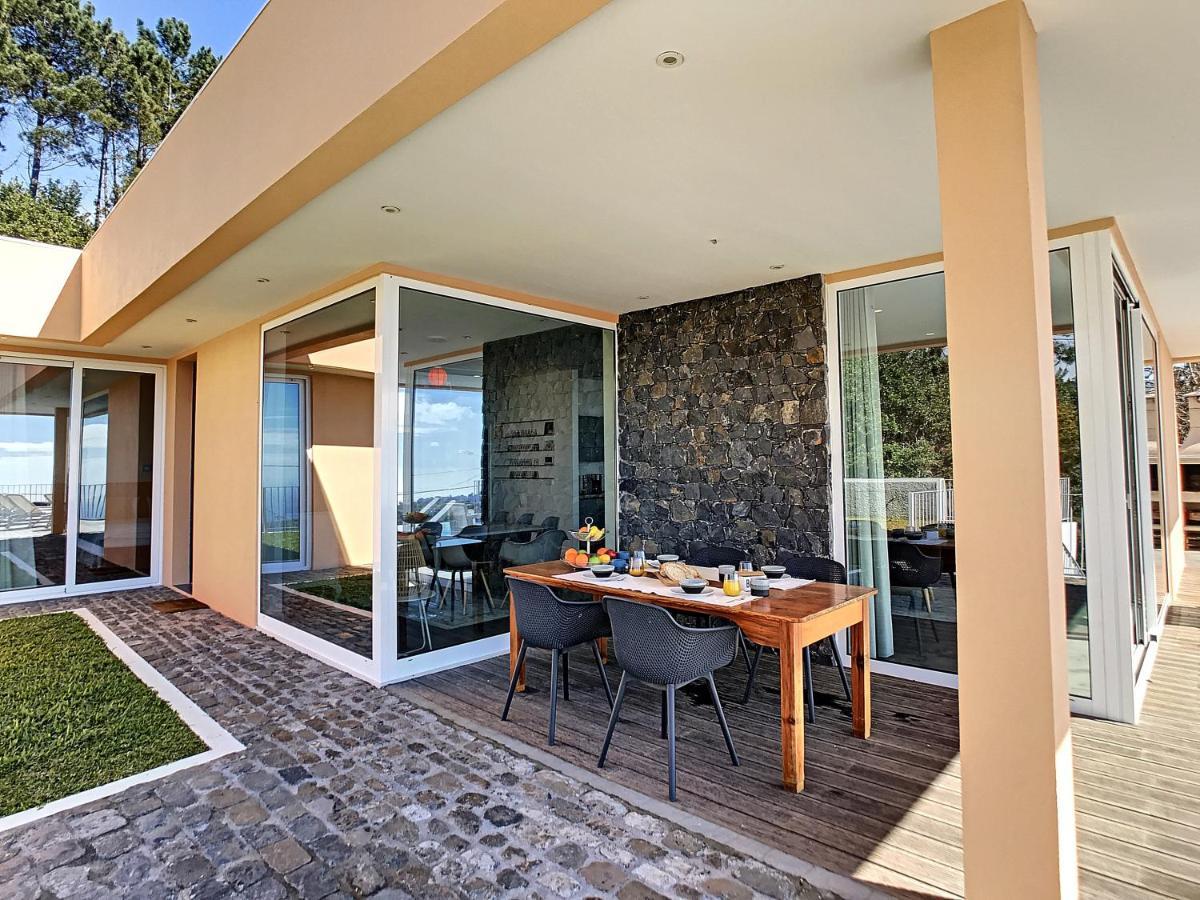 Casa Luz By Lovelystay Prazeres Exterior photo