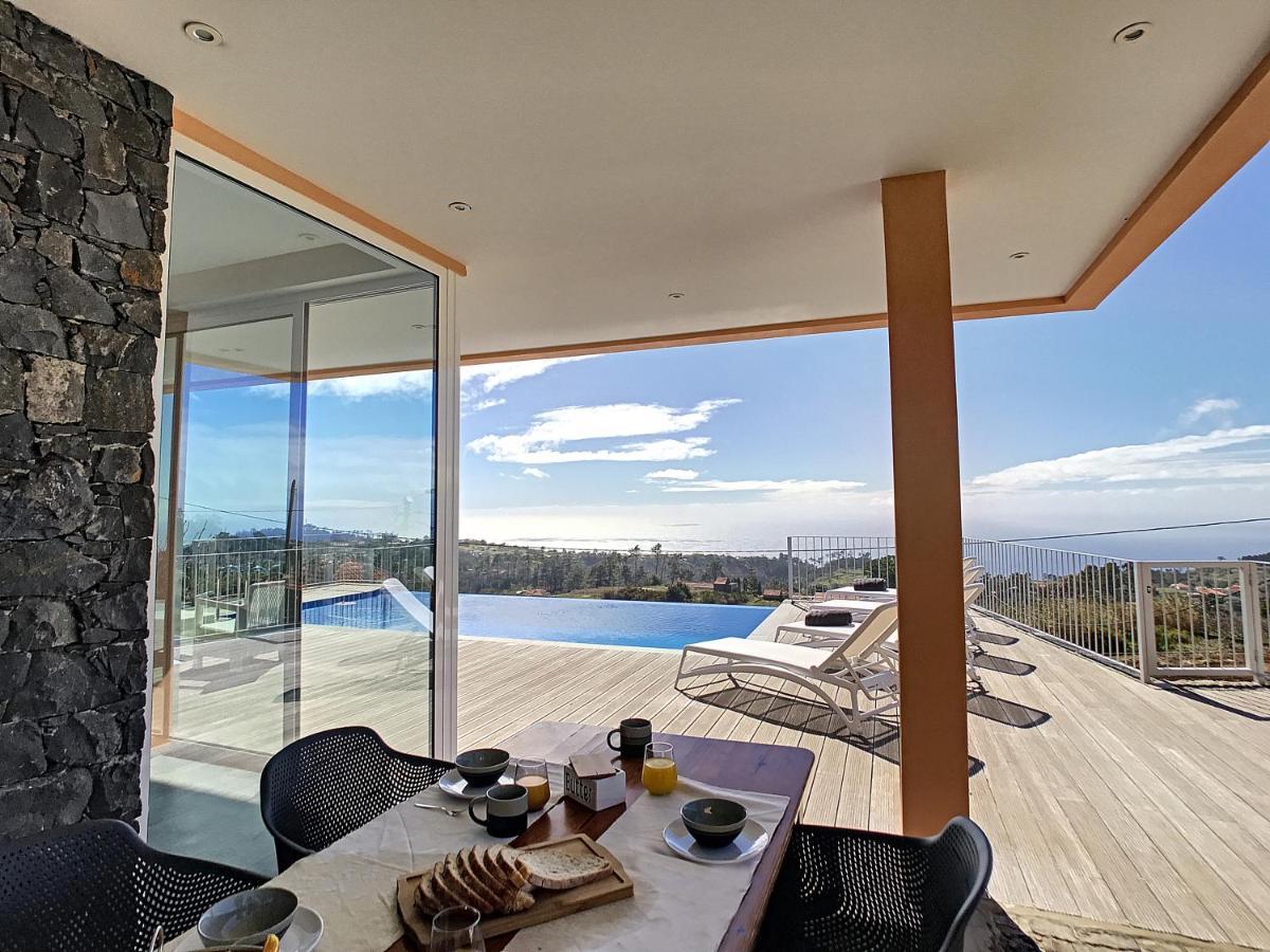 Casa Luz By Lovelystay Prazeres Exterior photo