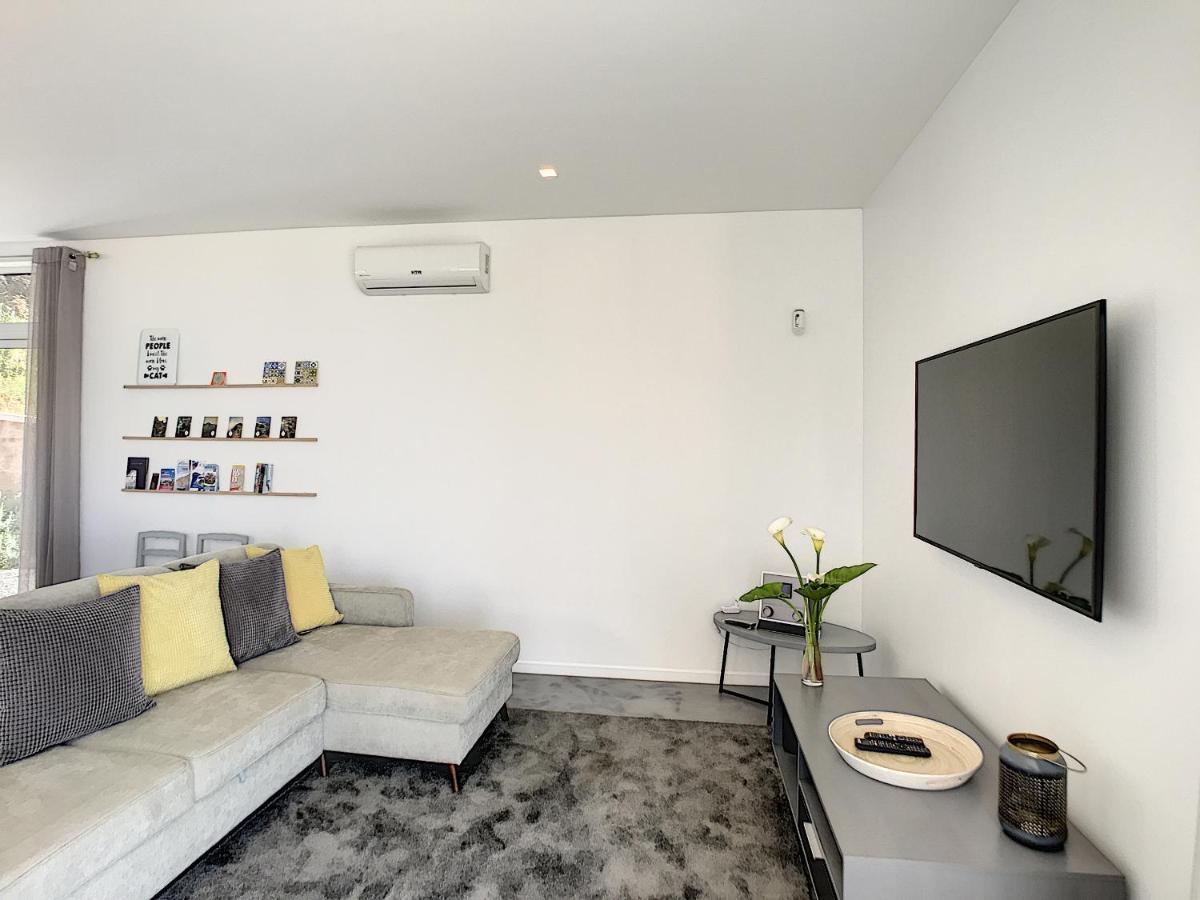 Casa Luz By Lovelystay Prazeres Exterior photo