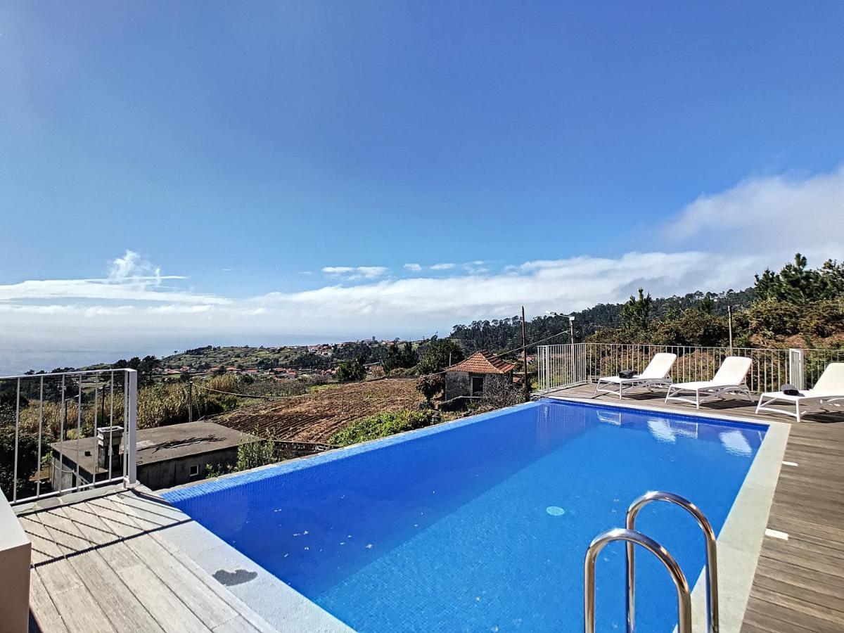 Casa Luz By Lovelystay Prazeres Exterior photo